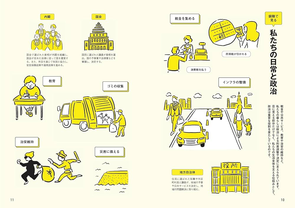 今さら聞けない『日本政治の超基本』 正しくニュースを理解する
